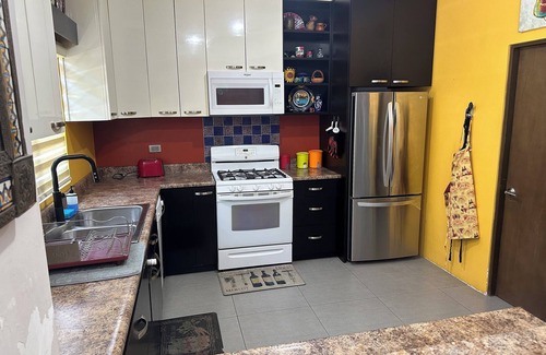 Ensenada House | Nice home in secure private area, 15 min. to beach, 40 min. to wine country.