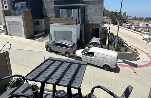 Ensenada House | Nice home in secure private area, 15 min. to beach, 40 min. to wine country.