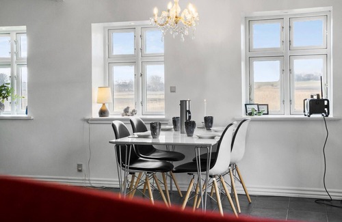 Sejero House | Nice home in Sejerø with WiFi