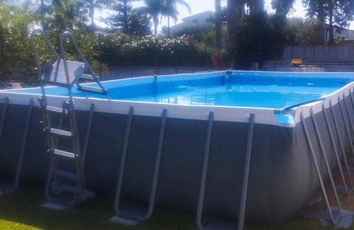 Arenella House | Nice home in Siracusa with WiFi