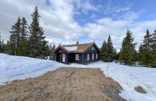 Lillehammer House | Nice home in Sjusjøen with WiFi