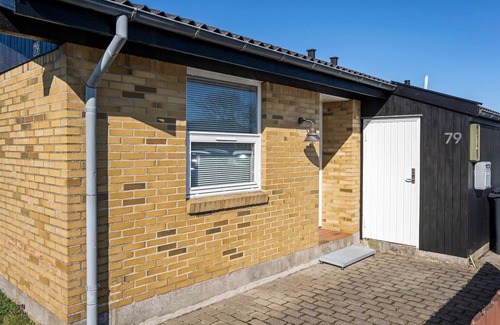 Skagen House | Nice home in Skagen with WiFi