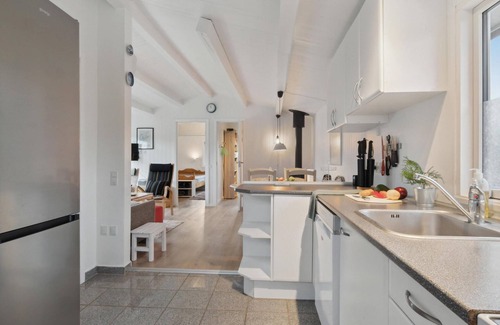Store Kongsmark House | Nice home in Slagelse with WiFi