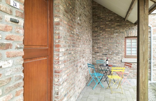Somme-Leuze House | Nice home in Somme-Leuze with WiFi