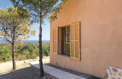 Sant Llorenc des Cardassar House | Nice home in Son Carrió with WiFi