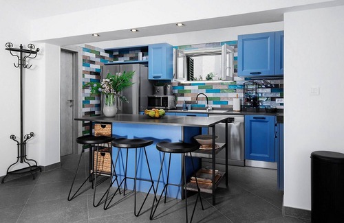 Splitska House | Nice home in Splitska