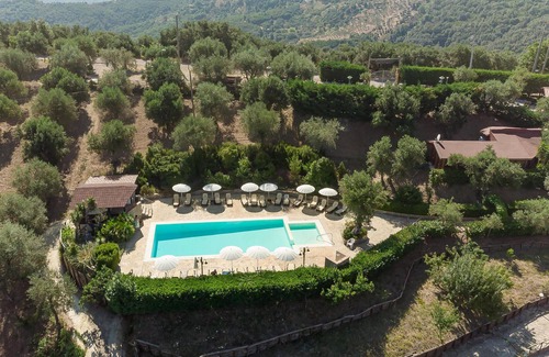 Stella Cilento House | Nice home in Stella Cilento with sauna