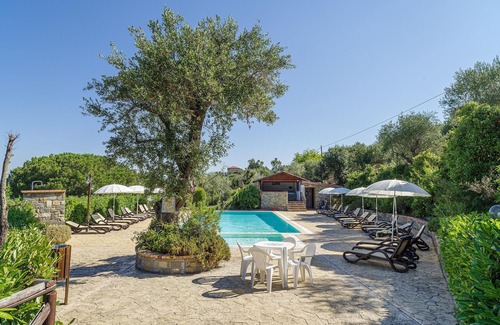 Stella Cilento House | Nice home in Stella Cilento with sauna