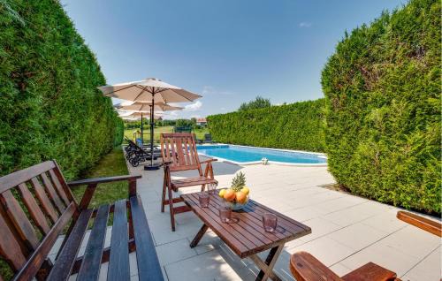Strmec Stubicki House | Nice Home In Stubicke Toplice