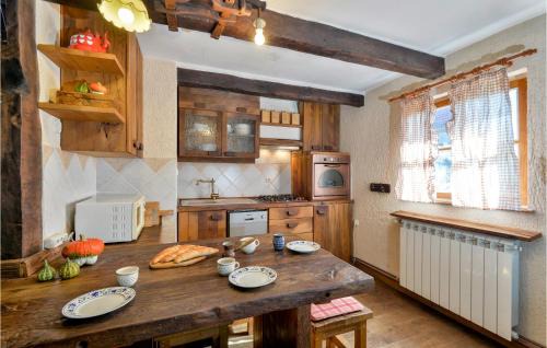 Sveti Ivan Zabno House | Nice Home In Sveti Ivan Zabno With Wifi