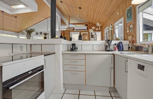 Høruphav House | Nice home in Sydals with WiFi