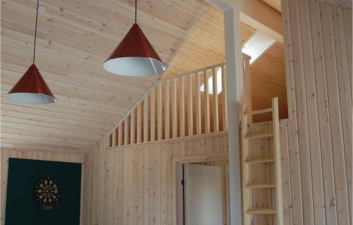 Høruphav House | Nice Home In Sydals With Sauna