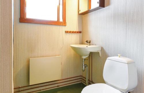 Syssleback House | Nice Home In Sysslebäck With Kitchen