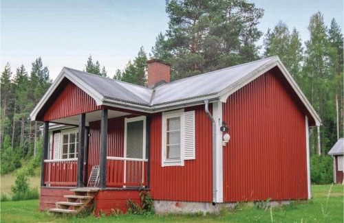Syssleback House | Nice Home In Sysslebäck With Kitchen