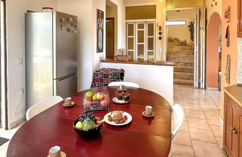 Theologos House | Nice home in Theologos with Wi-Fi