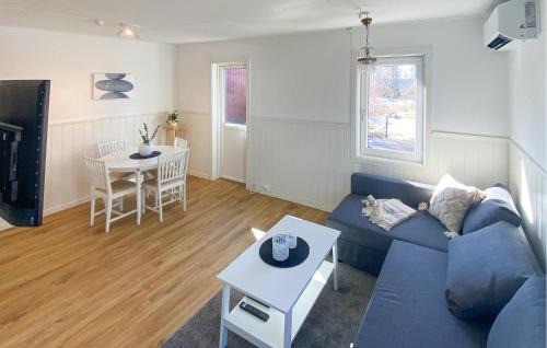 Tived House | Nice Home In Tived With Lake View