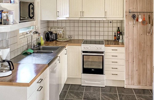 Tjornarp House | Nice home in Tjörnarp