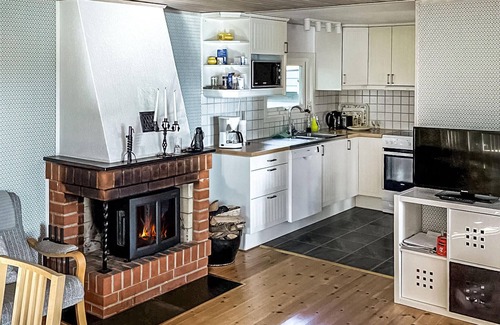 Tjornarp House | Nice home in Tjörnarp