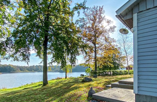 Tjornarp House | Nice home in Tjörnarp