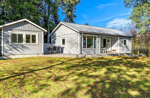 Tjornarp House | Nice home in Tjörnarp