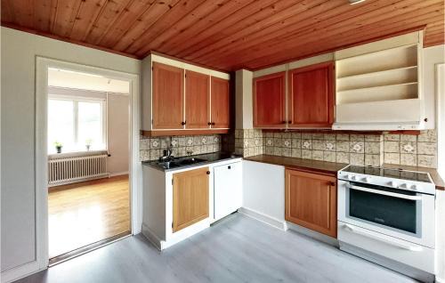 Hylte House | Nice Home In Torup With Wifi