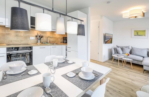Tossens House | Nice home in Tossens with WiFi
