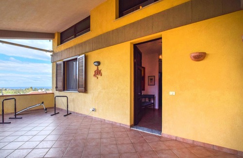 Sant'Onofrio House | Nice home in Trabia with WiFi