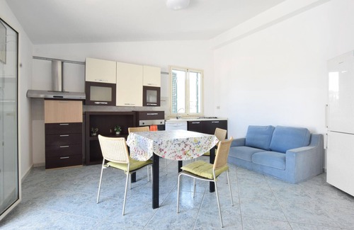 Sant'Onofrio House | Nice home in Trabia with WiFi