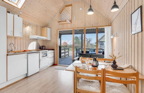 Tranekaer House | Nice home in Tranekær