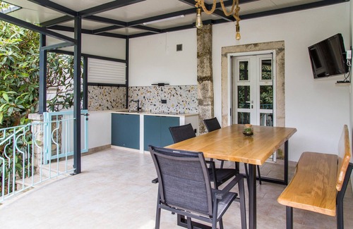 Trstenik House | Nice home in Trstenik with WiFi