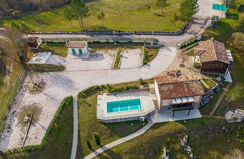 Trviz House | Nice home in Trviz with WiFi