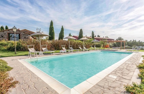 Tuscania House | Nice home in Tuscania -VT-