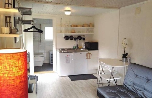 Astad House | Nice home in Tvååker with 0 Bedrooms