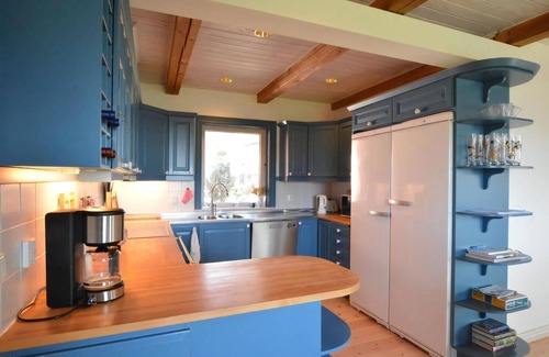 Ugglarp House | Nice home in Ugglarp with 3 Bedrooms, WiFi and Sauna