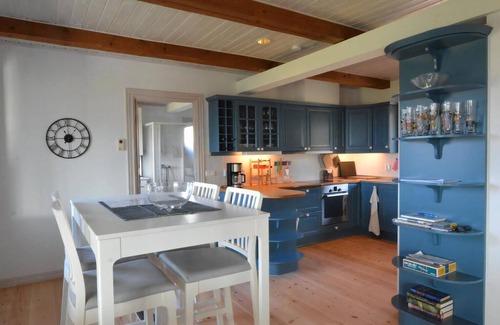 Ugglarp House | Nice home in Ugglarp with 3 Bedrooms, WiFi and Sauna