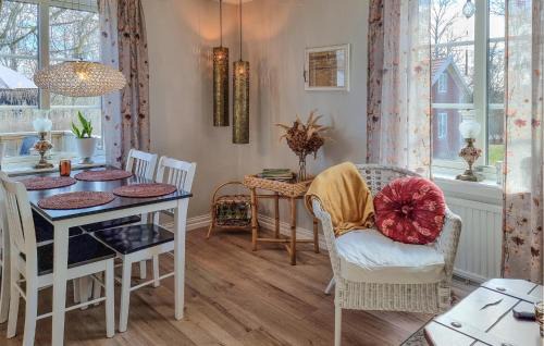 Ulricehamn House | Nice Home In Ulricehamn With Wifi