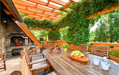 Donja Voca House | Nice Home In Varazdin With Sauna