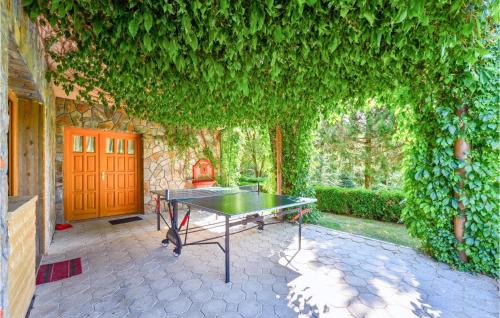 Donja Voca House | Nice Home In Varazdin With Sauna