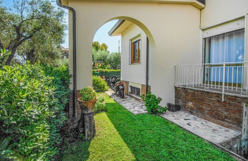 Querceta House | Nice home in Versilia