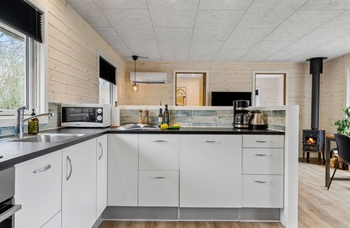 Vestervig House | Nice home in Vestervig with WiFi