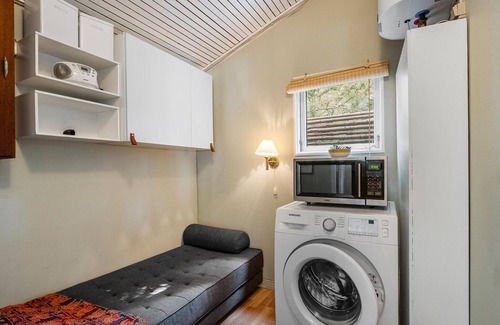 Hoensinge House | Nice home in Vig with WiFi