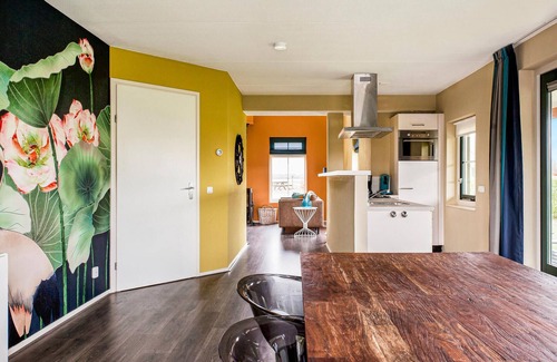 Vlagtwedde House | Nice home in Vlagtwedde with WiFi