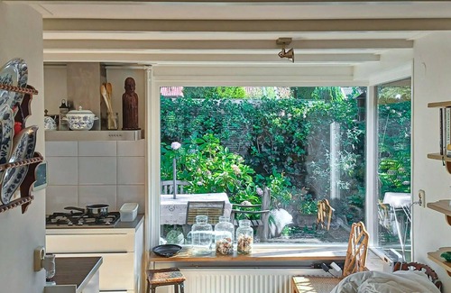 Warmenhuizen House | Nice home in Warmenhuizen with WiFi