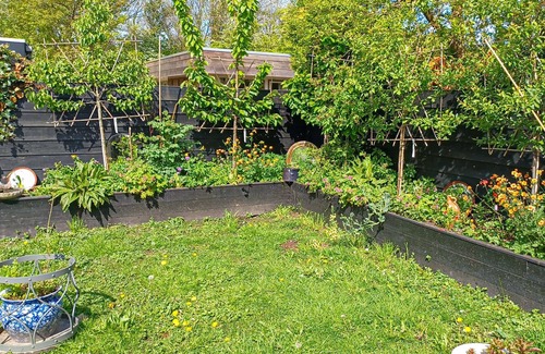 Warmenhuizen House | Nice home in Warmenhuizen with WiFi
