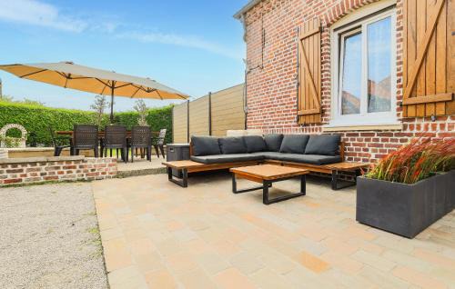 Wittes House | Nice Home In Wittes With Wifi