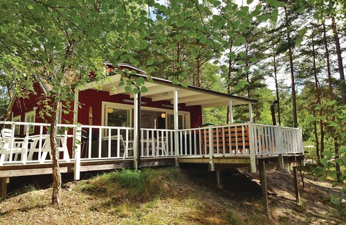 Yngsjo House | Nice home in Yngsjö with WiFi