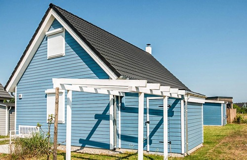 Wandlitz House | Nice home in Zerpenschleuse