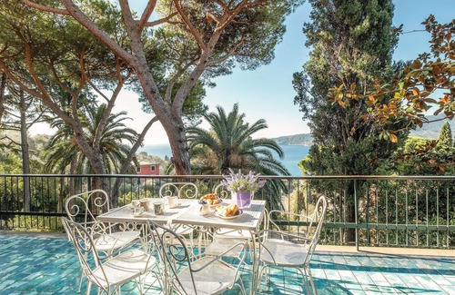 Zoagli House | Nice home in Zoagli -GE- with WiFi