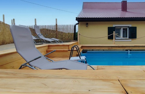Lika-Senj House | Nice home in Zuta Lokva with WiFi
