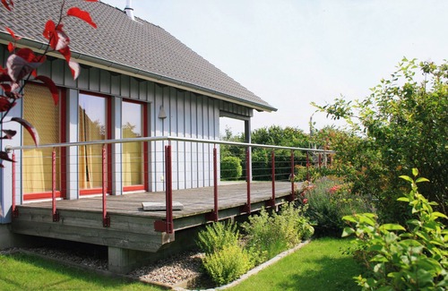 Kaltenhof House | Nice home with a view over the island of Poel